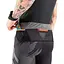 Штаны Dynafit M Ultra Graphic Lon Tights L Черный (1054-016.002.2669) - миниатюра 2