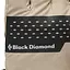 Перчатки мужские Black Diamond Alpine Softshell Gloves XL Чорний-Бежевий - миниатюра 4