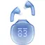 Наушники TWS Acefast T9 glacier blue - миниатюра 1