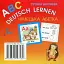 Німецька абетка ABC Deutsch lernen. Картки - мініатюра 1