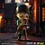 Коллекционная фигурка Mighty Jaxx серии Большой куш: Wanted - Зоро (WB24OPJF00401) - миниатюра 7