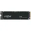 SSD накопичувач Crucial T705 1 TB (CT1000T705SSD3) - мініатюра 1