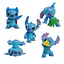 Детская игровая фигурка Стич W2 STITCH 46260-1-4 из мультфильма "Лило и Стич" - миниатюра 2