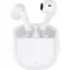 Навушники Ergo BS-750 Air Sticks 3 White (6918823) - мініатюра 2