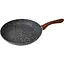 Сковорода Gusto GT-2109-28 покрытие Granite 28x5.3 см (102473) - миниатюра 2
