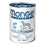 Паштет Monge Dog Solo з тунцем для собак усіх порід 400 гр - мініатюра 1