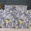 Комплект постільної білизни Mirson 17-0848 Faultline Ranforce Elite 110х140 см - мініатюра 1
