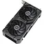 Видеокарта Asus Dual GeForce RTX 4060 Ti SSD OC Edition 8 GB GDDR6 (90YV0JS0-M0NA00) [103404] - миниатюра 4