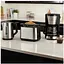Кофеварка Russell Hobbs 27400-56 Heaton Coffee Maker (7030812) - миниатюра 5