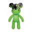 Набір для творчості ToyMonster Pour Palz Black Edition Ведмедик Ніч жахів (GS-G87784/2) - мініатюра 6