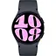 Смарт-часы Samsung Galaxy Watch6 40 mm Black (SM-R930NZKA) - миниатюра 2