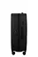 Валіза 68 См Samsonite RESTACKD BLACK 68x46x26(29) KO6*09003 - мініатюра 8