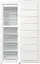Gorenje Морозильна камера, 185.5x59.5х66.3, 280л, 1дв., A++, NF, дисплей зовн., інвертор, білий - мініатюра 7