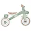 Велосипед дитячий  Globber Learning Trike 2в1 PLUS до 20 кг фісташковий (737-109) - мініатюра 10
