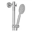 Душова система Champion SAS-009-J CH6192, Нержавіюча сталь - мініатюра 2