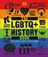 The LGBTQ+ History Book: Big Ideas Simply Explained - мініатюра 1