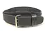 Пояс атлетический EasyFit Training Belt (черный) 3XL - миниатюра 2