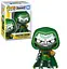 Фигурка Funko Pop Фанко Поп Доктор Дум Marvel Rivals Doctor Doom 10 см FP MR DD 1064 - миниатюра 1