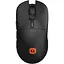 Миша Canyon CUTLASS RGB Wireless Black (CND-SGMW11B) - мініатюра 1