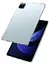 Чохол-накладка DK для Xiaomi Pad 6/6 Pro 11" Siclene Corner Air Bag clear - мініатюра 3