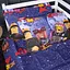 Простирадло MirSon Ranforce Elite Roblox 180x220 см (2200011442648) - мініатюра 1