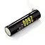 Аккумулятор Soshine 18650 Li-Ion USB-3.7-2600 microUSB 2.5A 2600mAh - миниатюра 4