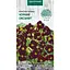 Семена Красоля Насіння України Черный бархат низкая 1 г (793900) - миниатюра 1