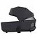 Універсальна коляска-книжка Carrello Vector CRL-6551 2в1 Shadow Black - мініатюра 4