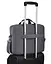 Сумка Huxton 15.6" Attache HUXA-215 (Graphite) Case logic sum0027827 - миниатюра 7