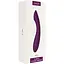 Вібратор для точки G Svakom Amy 2 Violet - мініатюра 8