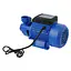 Насос поверхневий вихровий Agua QB 60 (CV035082) - мініатюра 2
