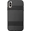 Противоударный оригинальный чехол Pelican Voyager для iPhone XS Max (6.5") Black - миниатюра 1