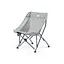 Складаний туристичний стілець Naturehike CNK23JU0001 (Світло-сірий) - мініатюра 1