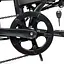 Електровелосипед Samebike 20LVXD30-II Black (SM-20LVXD30) [104530] - мініатюра 9