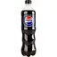 Напиток Pepsi безалкогольный сильногазированный на ароматизаторах бескалорийный Пепси нуль сахара с подсластителем - миниатюра 1