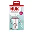Поїльник з ручкою Nuk Perfect Match Learner Straw Cup з трубочкою 260 мл ведмідь (3954240) - мініатюра 3