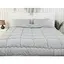 Одеяло силиконовое Руно Soft Line 205х172 см серое (316.52_Soft Line) - миниатюра 4