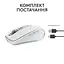 Бездротова миша Logitech MX Anywhere 3S Wireless Pale Grey (910-006930) - мініатюра 9