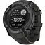 Смарт-годинник Garmin Instinct 2X Solar Graphite (010-02805-10/00) - мініатюра 1