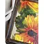 Панно-картина Соняшники на полотні ручна робота - мініатюра 5