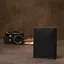 Шкіряна обкладинка для документів GRANDE PELLE 10,5х14х2 см acs0018516 - мініатюра 10