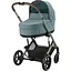 Люлька Cybex S Stormy Blue серо-голубая (524001349) - миниатюра 8