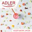 Смузи мейкер Adler AD 4054r емкость 0.6 л - миниатюра 8