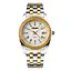 Наручные часы мужские 9098WT-B White Men Skmei acs0029895 - миниатюра 1