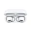 Навушники OEM AirPods Pro with wireless charging case 1:1 ORIGINAL чип Airoha - мініатюра 2