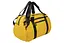 Tucano Сумка дорожная Gommo, желтый - миниатюра 1