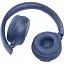 Навушники з мікрофоном JBL Tune 510BT Blue (JBLT510BTBLUEU) - мініатюра 4