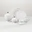 Столовый сервиз на 6 персон фарфор NP41SETTEA - миниатюра 2