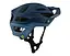 Велошолом Troy Lee Designs A2 Mips Helmet Decoy Blue XL/XXL (1106-132970015) - мініатюра 3