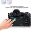 Защитное стекло BYbrutek для Canon EOS R, 0,3 мм, сверхпрозрачное для ЖК-экрана, твердость 9H, защита от царапин - миниатюра 3